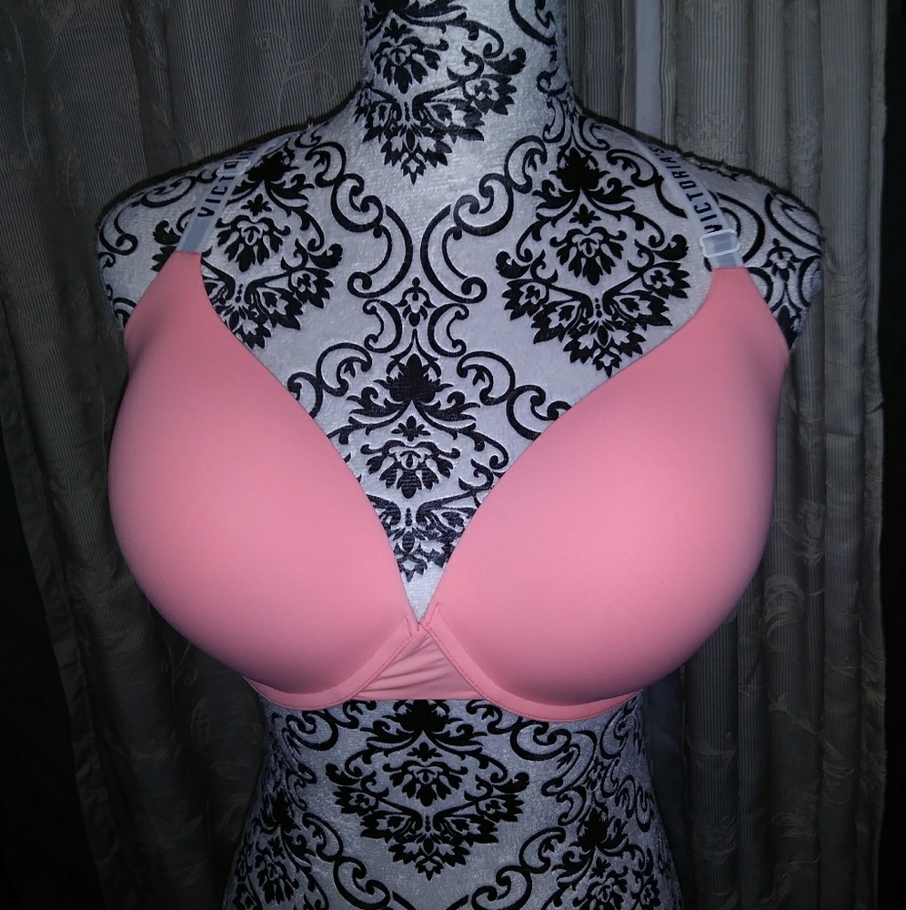 Victoria's Secret T shirt Bra